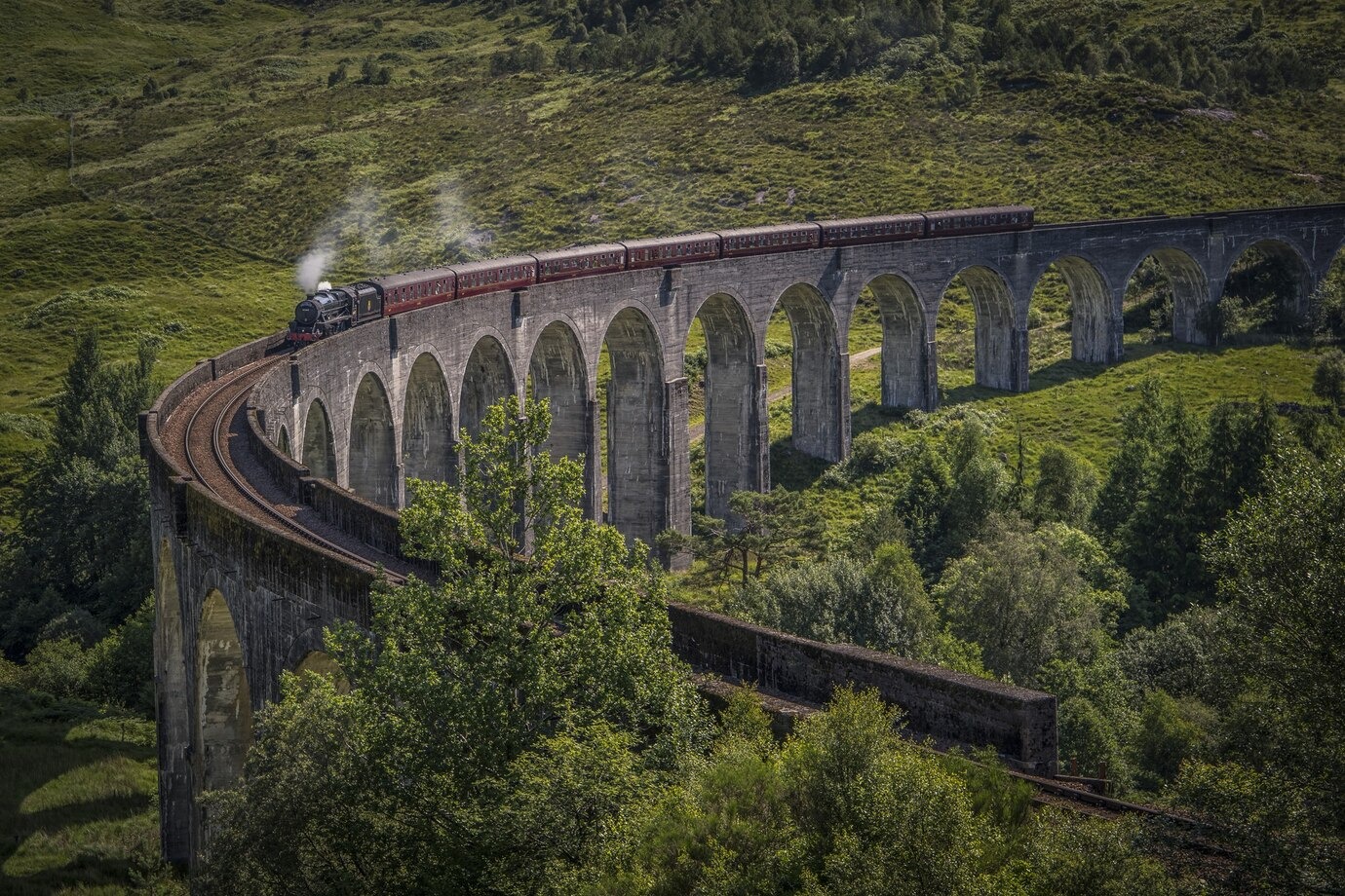 Rüyada Tren Görmek