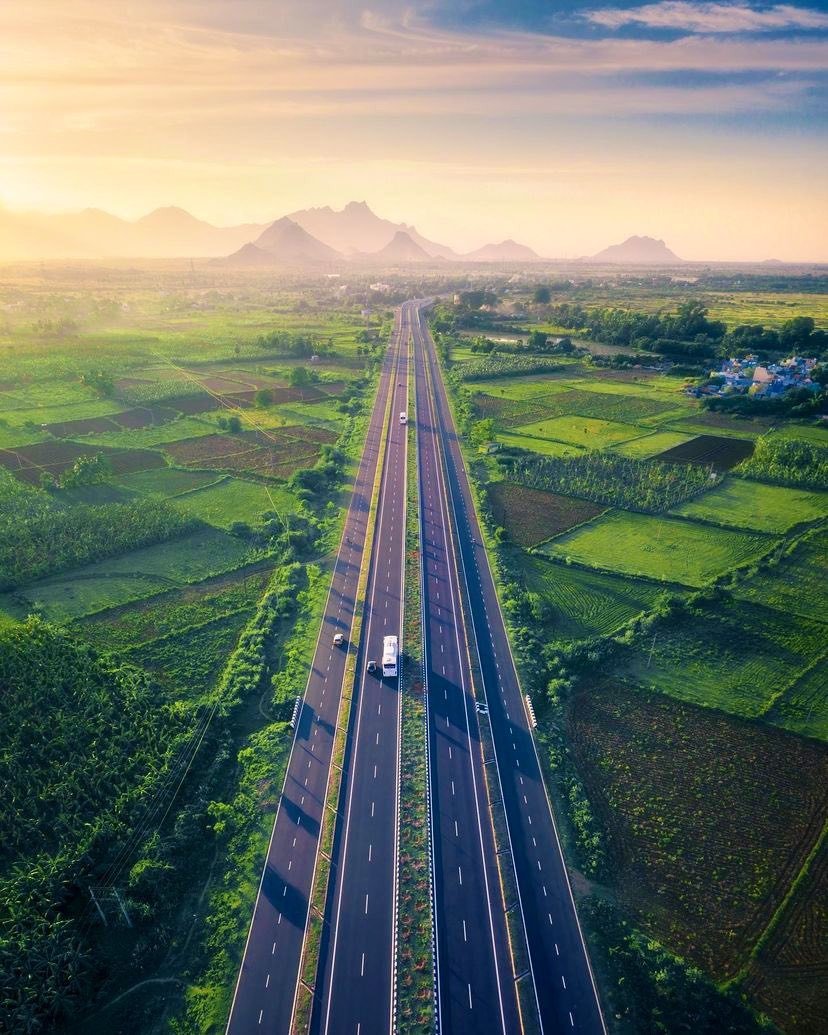 Rüyada Yol Görmek