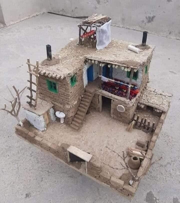 Rüyada Köy Evi Görmek