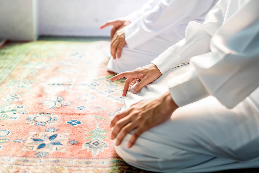 Rüyada Namaz Kılmak