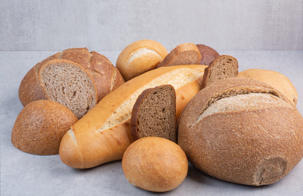 Rüyada Ekmek Görmek 