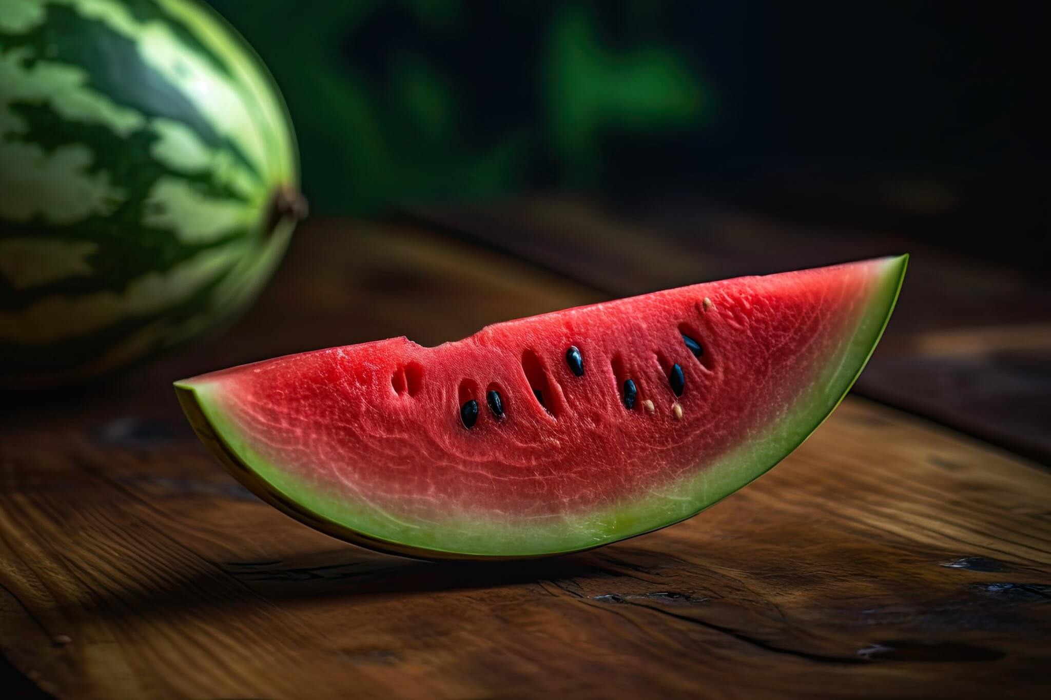 Rüyada Karpuz Görmek