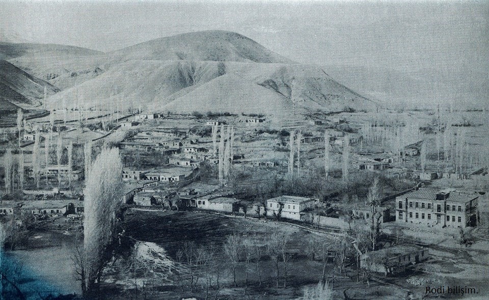 OLTU’NUN KURTULUŞ MÜCADELESİ VE KAHRAMANLARIMIZ